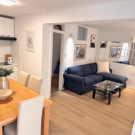 K Apartment สปลิท ภายนอก รูปภาพ