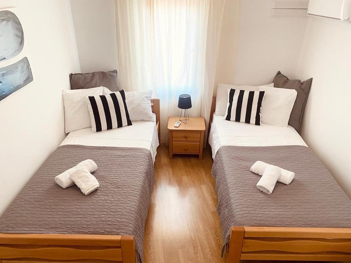 K Apartment สปลิท ภายนอก รูปภาพ