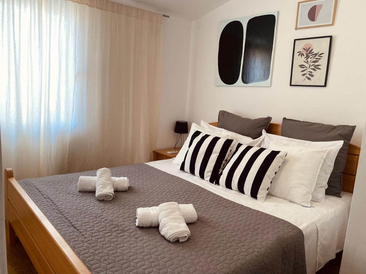 K Apartment สปลิท ภายนอก รูปภาพ
