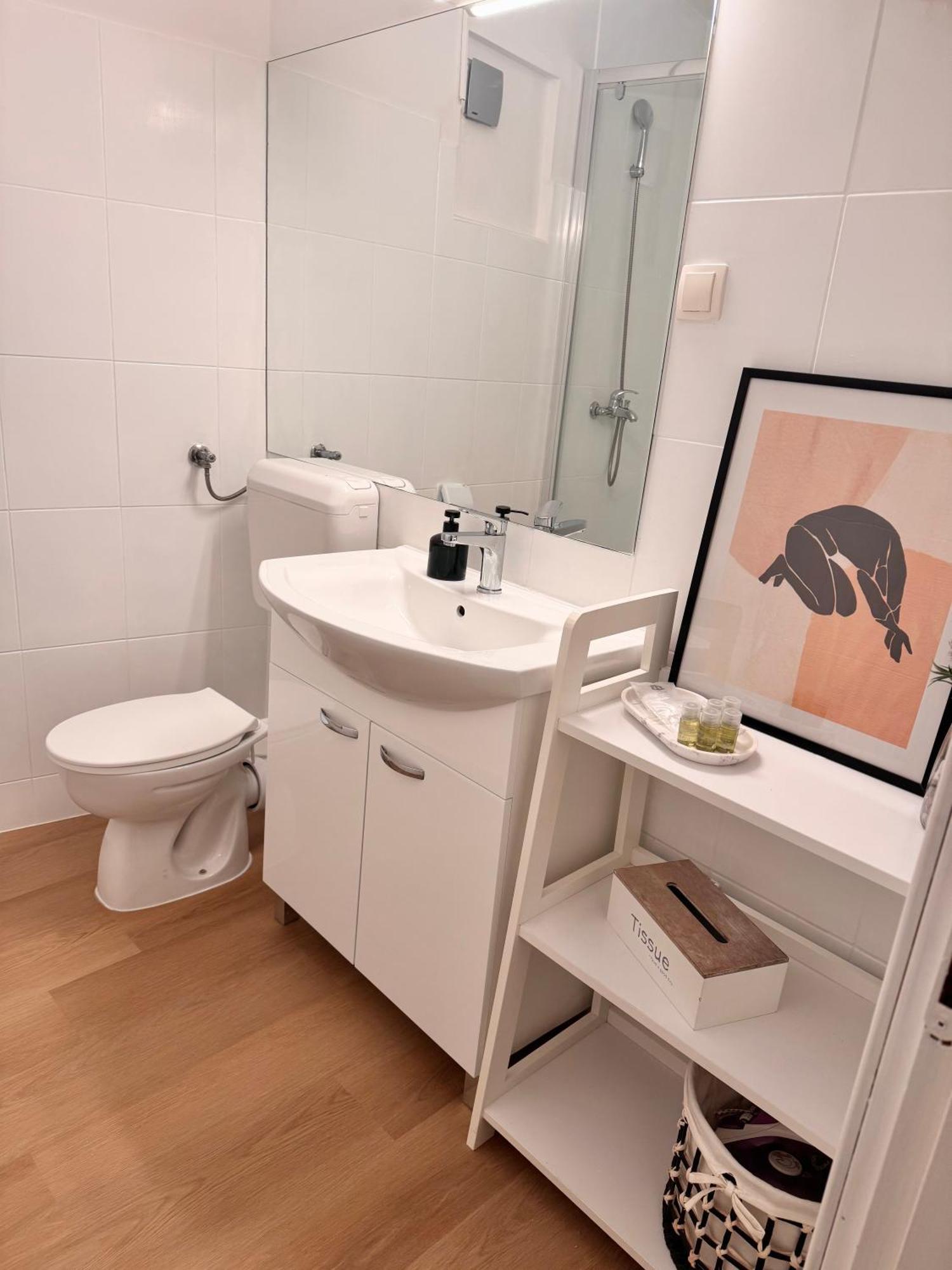 K Apartment สปลิท ภายนอก รูปภาพ