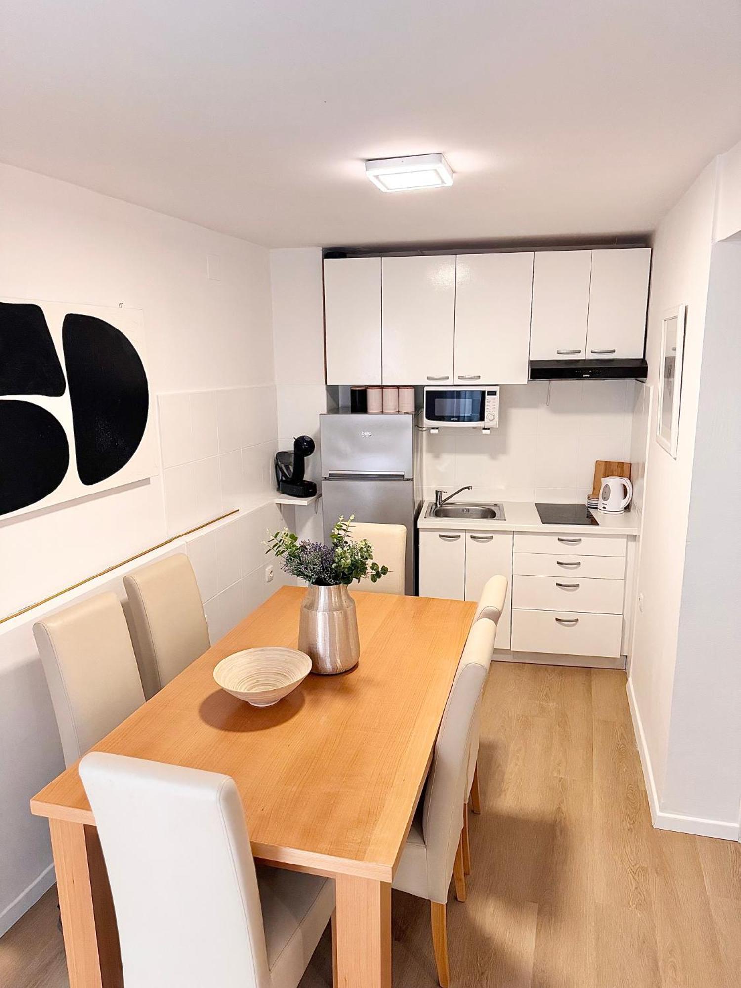 K Apartment สปลิท ภายนอก รูปภาพ