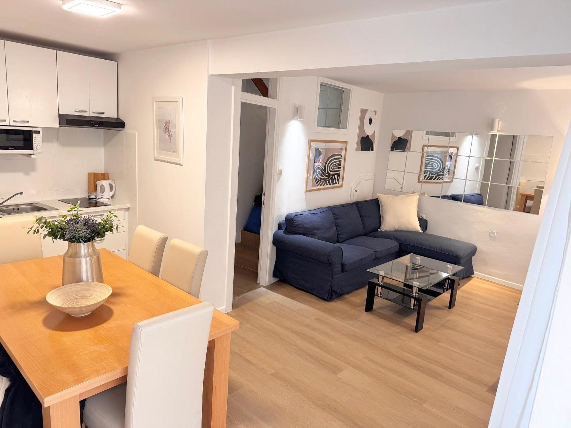 K Apartment สปลิท ภายนอก รูปภาพ